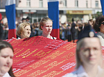 80 лет Победе